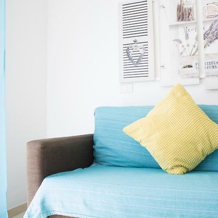 Cozy Apartment With Garden Palm-mar Exterior photo