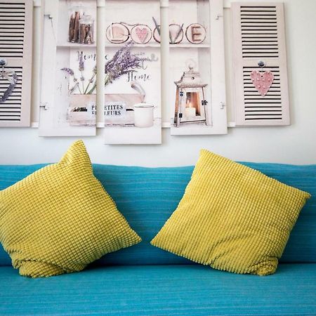 Cozy Apartment With Garden Palm-mar Exterior photo